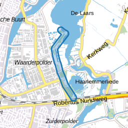 Riet en Biezenpad