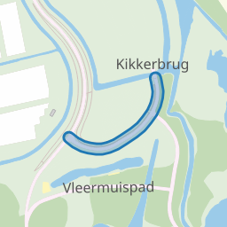 Ringslangpad