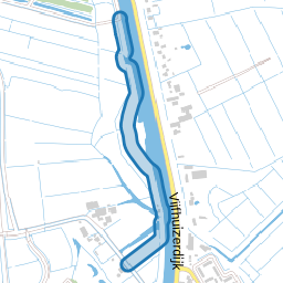 Ringvaartpad