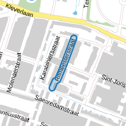 Ritmeesterstraat