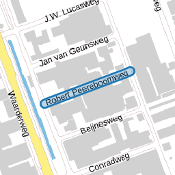 Robert Peereboomweg