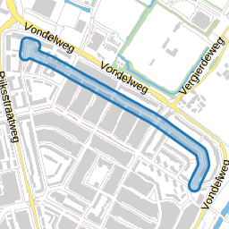 Roemer Visscherstraat