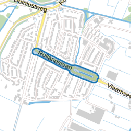 Rollandslaan