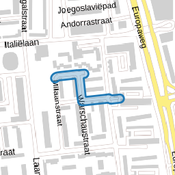 Romestraat