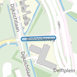 Rotondeweg