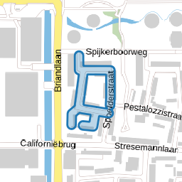 Rousseaustraat