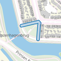 Rozenhagenplein