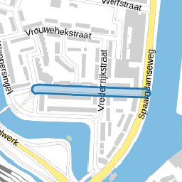 Rozenhagenstraat