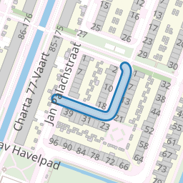 Rudolf Slanskystraat