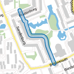 Rumelaarweg