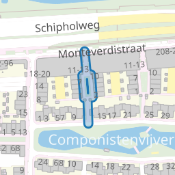 Salieristraat