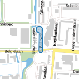 Salieveld