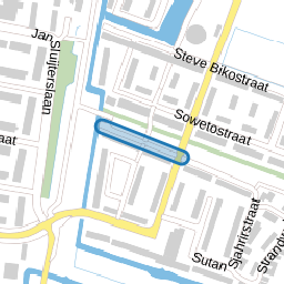 Salvador Allendestraat