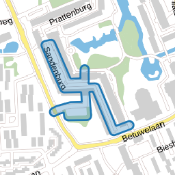 Sandenburg