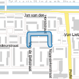 Sandifortstraat