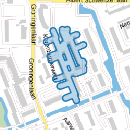 Scharreveld