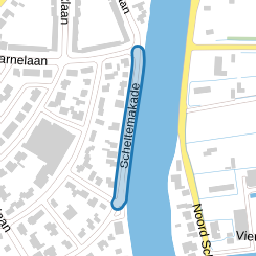 Scheltemakade
