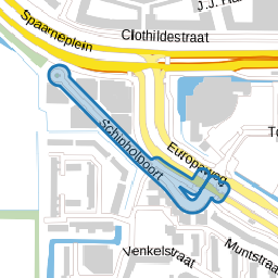 Schipholpoort