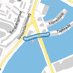 Schokkerkade