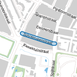 Schoterveenstraat