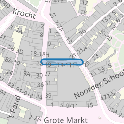 Schoutensteeg