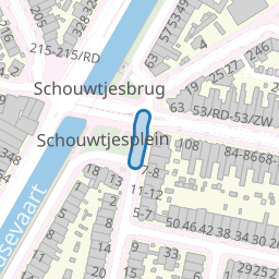 Schouwtjesplein