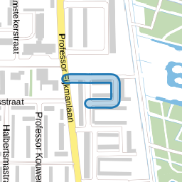 Schroeder van der Kolkstraat