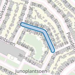 Schutterstraat
