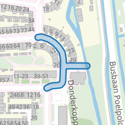 Selma Lagerlöfstraat