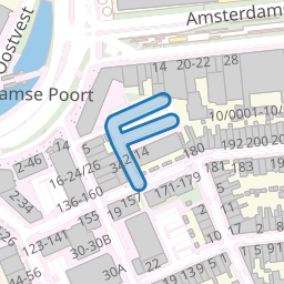 Severijnsstraat