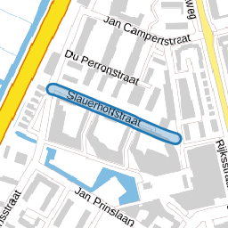 Slauerhoffstraat