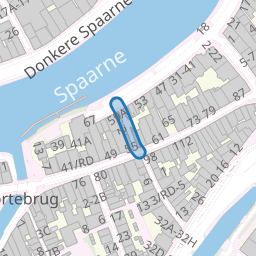 Sleutelstraat