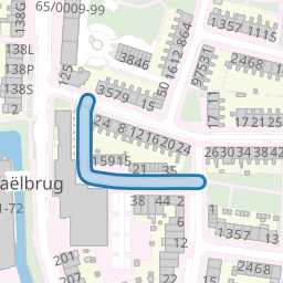 Söderblomstraat