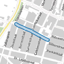 Soendastraat