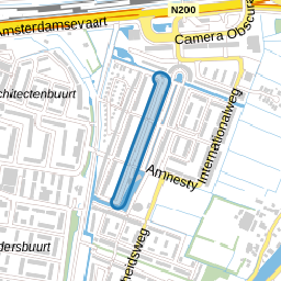 Solidarnoscstraat