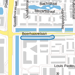 Sophie Redmondstraat
