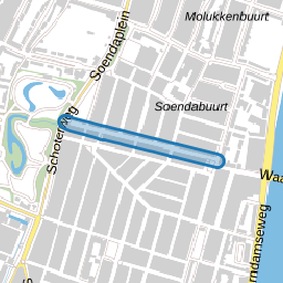 Spaansevaartstraat