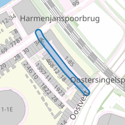 Spaarnoogstraat