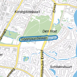 Spanjaardslaan