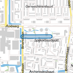 Spijkerboorweg