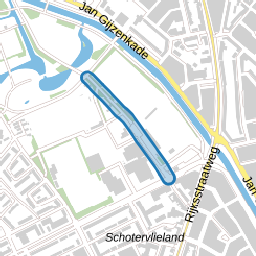 Sportweg