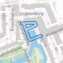 Sprielderplein
