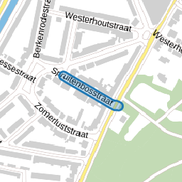 Spruitenbosstraat