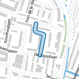 Staalstraat