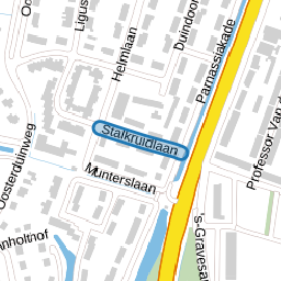 Stalkruidlaan
