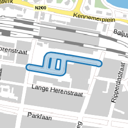 Stationsplein