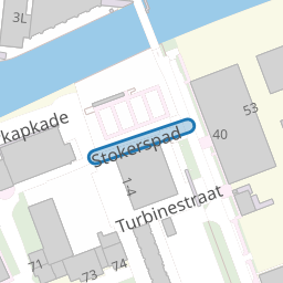 Stokerspad