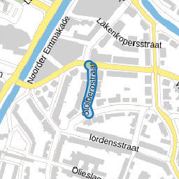 Stolbergstraat