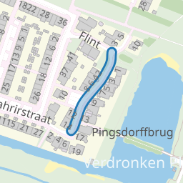 Strandwal