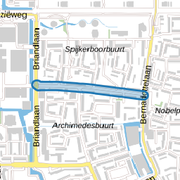 Stresemannlaan